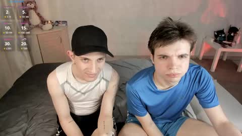 elliot_winki online show from May 2, 2026, 5:51 pm