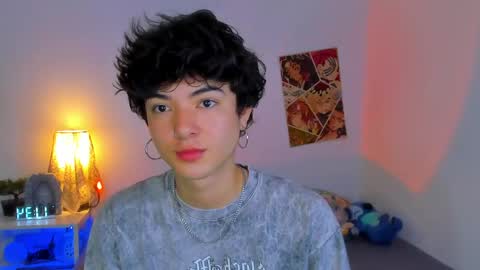 elliotvolkov online show from May 8, 2026, 4:34 pm