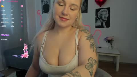 Elly online show from April 5, 2026, 7:16 am