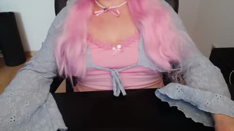 Elly online show from March 20, 2026, 7:57 am