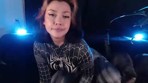 Emy Castro online show from June 16, 2026, 1:19 am