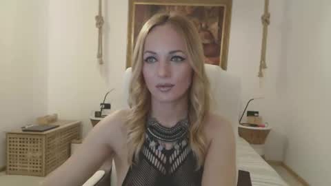 EllyaDiamond online show from February 3, 2025, 9:39 pm