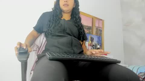 Snapshot of ellybloom chatting on July 14, 2026, 1:50 pm ellybloom online show from July 14, 2026, 1:50 pm