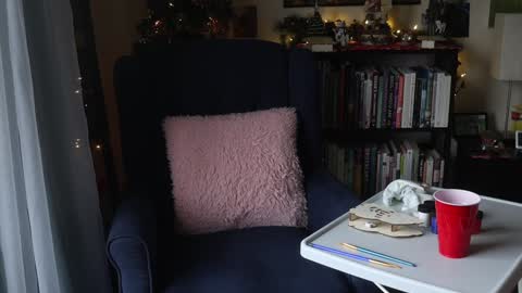 Snapshot of ellynaomi chatting on December 6, 2024, 4:06 pm Elly Naomi online show from December 6, 2024, 4:06 pm