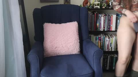 Snapshot of ellynaomi chatting on January 10, 2025, 7:21 pm Elly Naomi online show from January 10, 2025, 7:21 pm