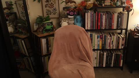 Snapshot of ellynaomi chatting on November 2, 2025, 11:18 pm Elly Naomi online show from November 2, 2025, 11:18 pm