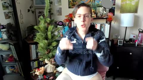 Snapshot of ellynaomi chatting on November 16, 2025, 10:15 pm Elly Naomi online show from November 16, 2025, 10:15 pm