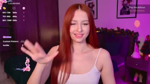 EllyPeach online show from January 9, 2026, 12:19 pm