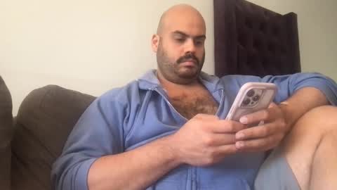 Snapshot of elmatahombre33 chatting on September 12, 2025, 4:29 pm elmatahombre33 online show from September 12, 2025, 4:29 pm