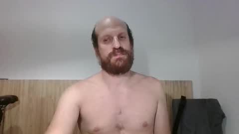 Mati Restrepo online show from February 22, 2026, 11:36 pm