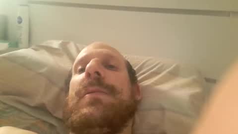 Mati Restrepo online show from April 25, 2026, 3:53 am