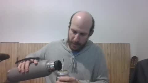 Mati Restrepo online show from July 5, 2026, 8:49 pm