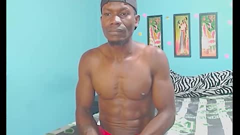 elmiltonnjakee online show from February 18, 2026, 6:48 pm