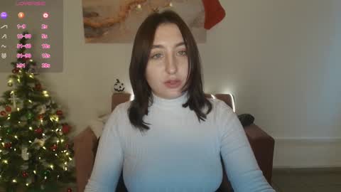 Snapshot of elmirapowers chatting on December 8, 2024, 12:30 pm elmirapowers online show from December 8, 2024, 12:30 pm