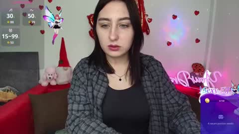 Snapshot of elmirapowers chatting on February 5, 2025, 1:00 pm elmirapowers online show from February 5, 2025, 1:00 pm