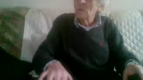 elmo191271 online show from March 18, 2026, 9:34 am