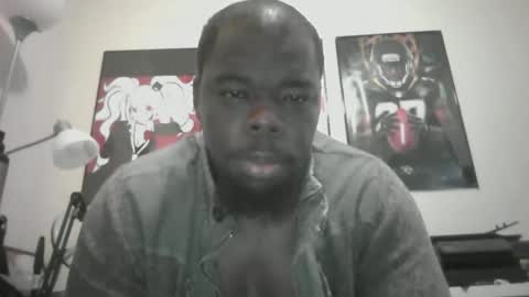 elo_stone online show from January 7, 2026, 4:48 am