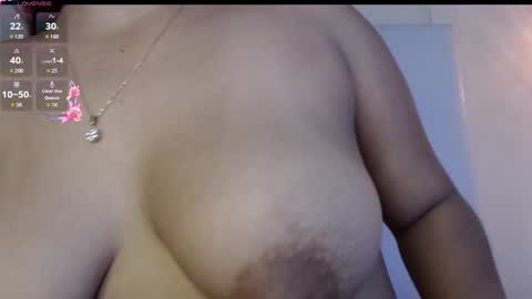 eloisa_ferrer_ online show from January 6, 2025, 7:45 pm