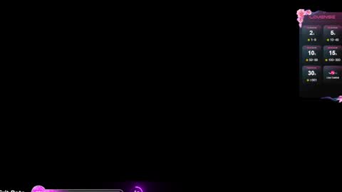 eloisa_ferrer_ online show from March 9, 2025, 9:57 am