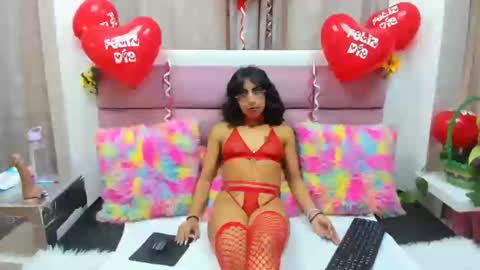 Snapshot of eloisa_morgan chatting on February 14, 2026, 1:52 pm Eloisa online show from February 14, 2026, 1:52 pm