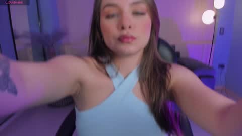 Snapshot of eloisaolivero chatting on December 24, 2024, 11:17 am ELOISA OLIVERO online show from December 24, 2024, 11:17 am