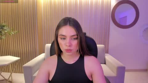 Snapshot of eloisaolivero chatting on January 26, 2025, 4:41 pm ELOISA OLIVERO online show from January 26, 2025, 4:41 pm