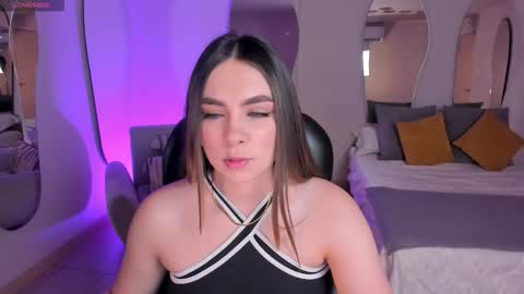Snapshot of eloisaolivero chatting on September 10, 2025, 11:32 am ELOISA OLIVERO online show from September 10, 2025, 11:32 am
