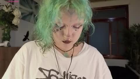 Eloise  . online show from March 8, 2026, 9:29 pm