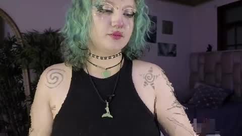 Eloise  . online show from April 17, 2026, 8:45 pm