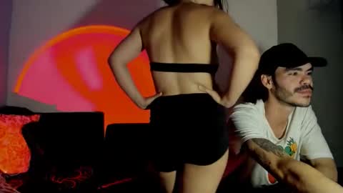 eloitandangela online show from April 10, 2026, 5:12 am