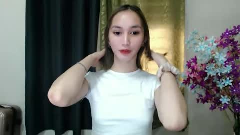 elora_charming online show from January 13, 2025, 11:27 pm