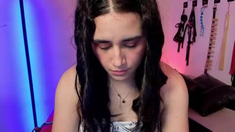 elowen_halley1 online show from March 29, 2026, 6:30 pm