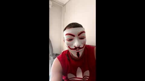 elpapi90x online show from June 4, 2026, 8:20 am