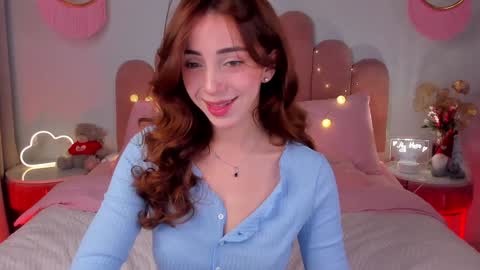 Snapshot of elsa_xo chatting on January 4, 2025, 5:16 am Michelle online show from January 4, 2025, 5:16 am