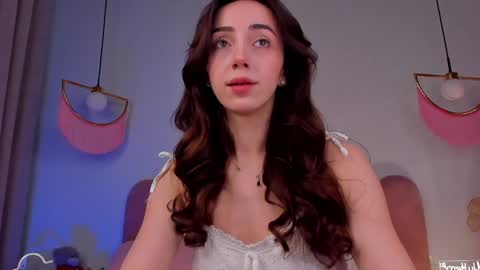 Snapshot of elsa_xo chatting on January 11, 2025, 9:15 am Michelle online show from January 11, 2025, 9:15 am