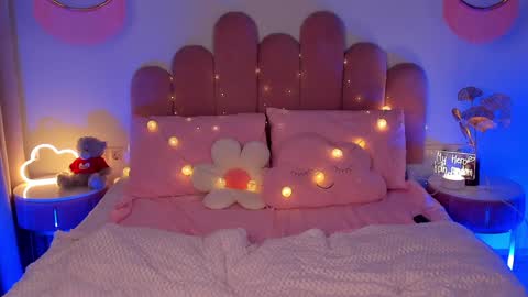 Snapshot of elsa_xo chatting on January 22, 2025, 11:21 pm Michelle online show from January 22, 2025, 11:21 pm