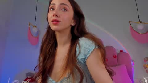 Snapshot of elsa_xo chatting on March 2, 2025, 11:20 pm Michelle online show from March 2, 2025, 11:20 pm