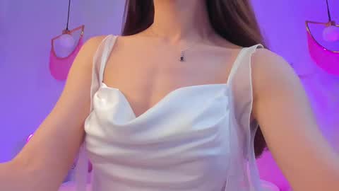 Snapshot of elsa_xo chatting on March 12, 2025, 3:24 am Michelle online show from March 12, 2025, 3:24 am