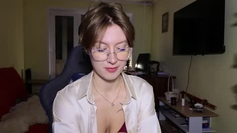 elsaangel online show from October 26, 2025, 9:10 pm