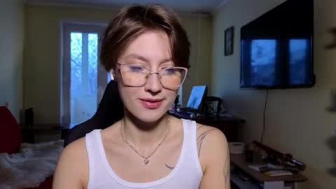 elsaangel online show from November 7, 2025, 2:22 am