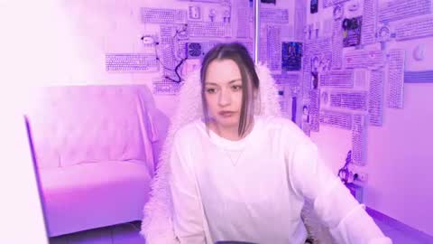 Snapshot of elsahansen chatting on August 5, 2026, 8:28 am elsahansen online show from August 5, 2026, 8:28 am