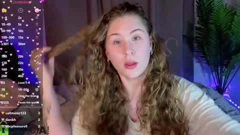 Elsie online show from February 3, 2026, 6:22 am