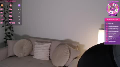 Elsie online show from April 2, 2026, 9:34 pm