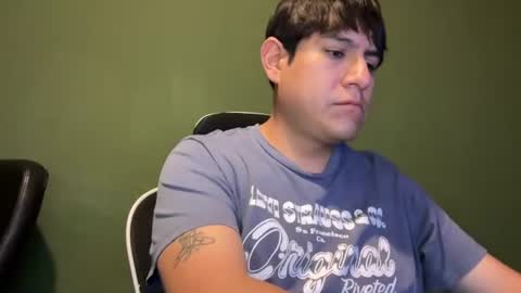 Snapshot of elspanky chatting on June 29, 2026, 7:03 am elspanky online show from June 29, 2026, 7:03 am