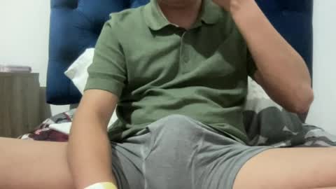 Diego online show from July 5, 2026, 6:53 am