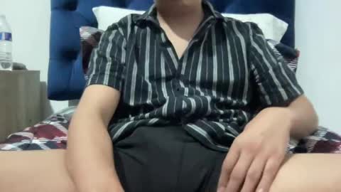 Diego online show from July 31, 2026, 6:46 am