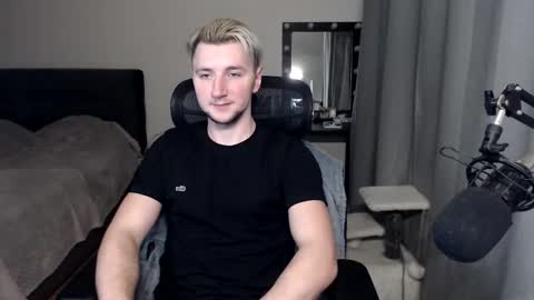 Elvin Vaenight online show from October 30, 2025, 6:52 pm