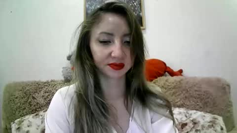 ElvinaSweet online show from October 6, 2025, 5:49 am