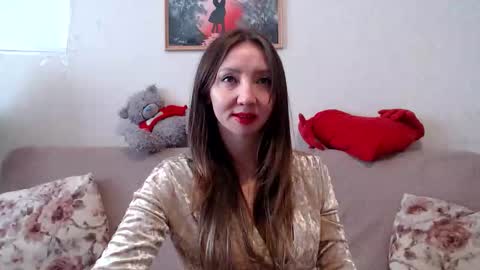 ElvinaSweet online show from March 24, 2026, 5:34 am