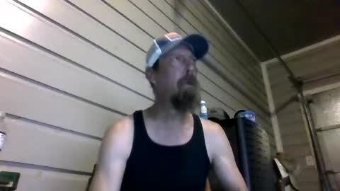 elwooood7 online show from July 12, 2026, 12:07 pm